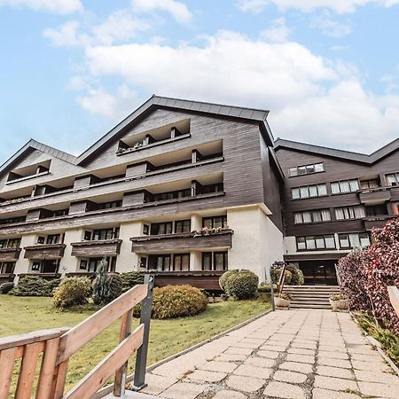 Apartment Roemer By Interhome Bad Hofgastein Ngoại thất bức ảnh