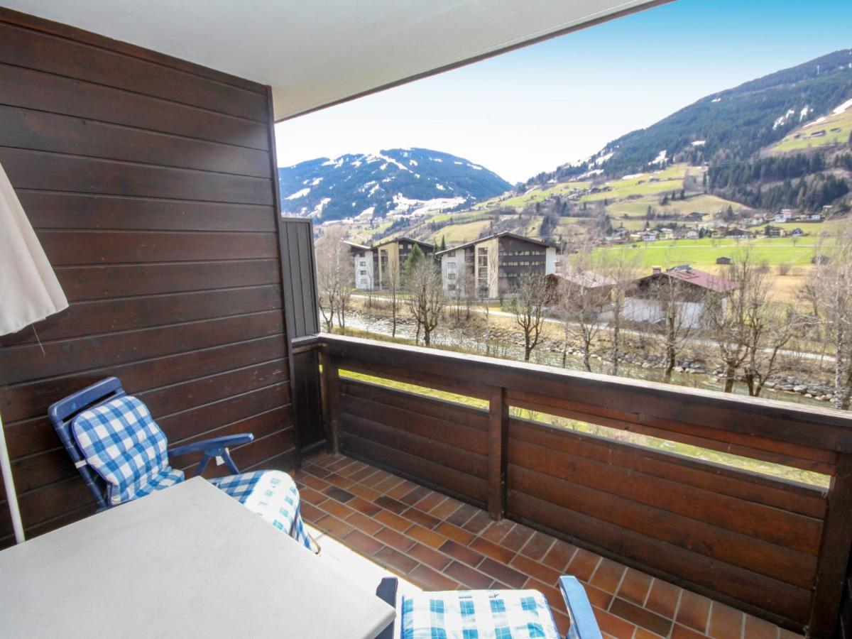 Apartment Roemer By Interhome Bad Hofgastein Ngoại thất bức ảnh