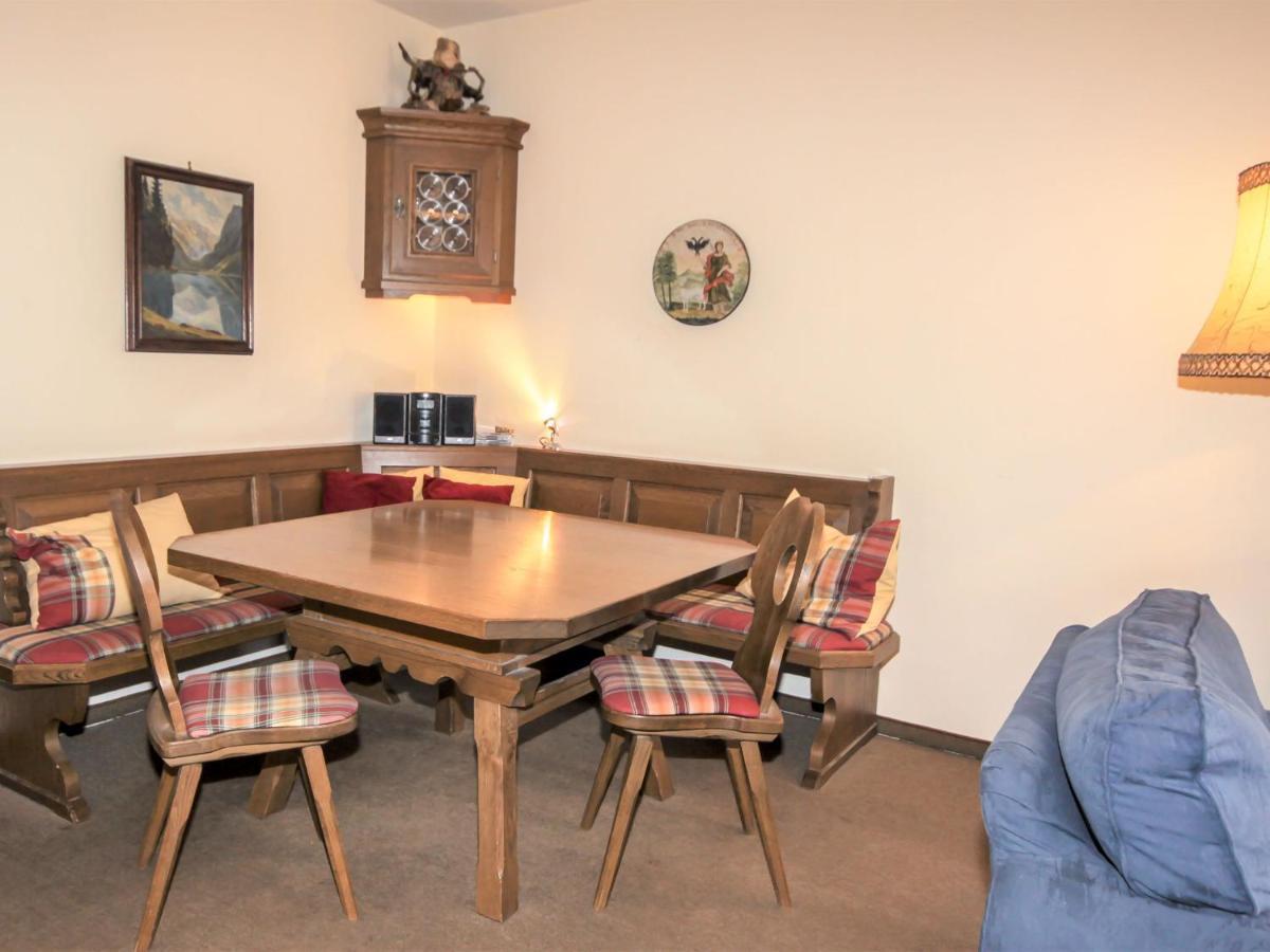 Apartment Roemer By Interhome Bad Hofgastein Ngoại thất bức ảnh