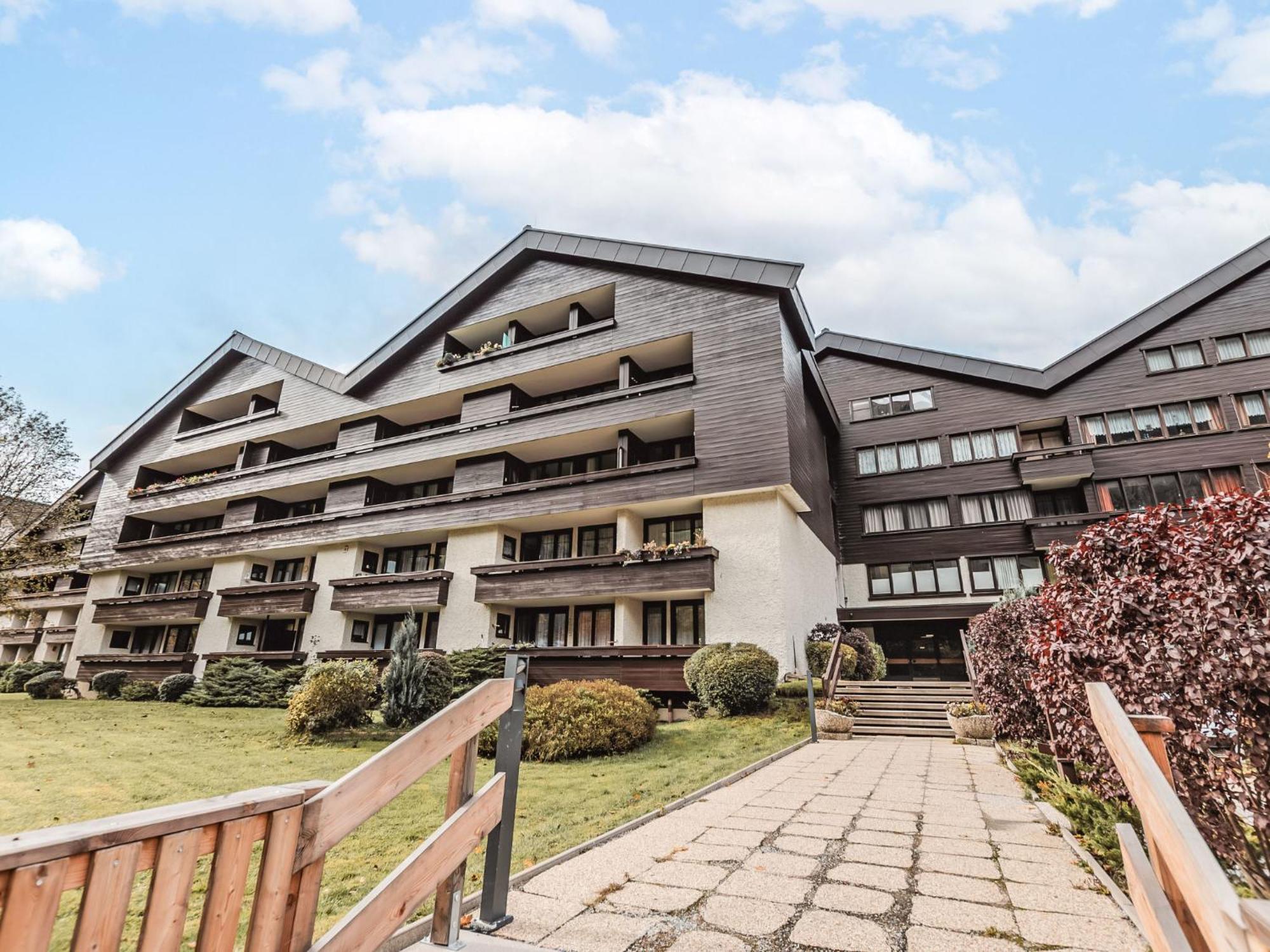 Apartment Roemer By Interhome Bad Hofgastein Ngoại thất bức ảnh