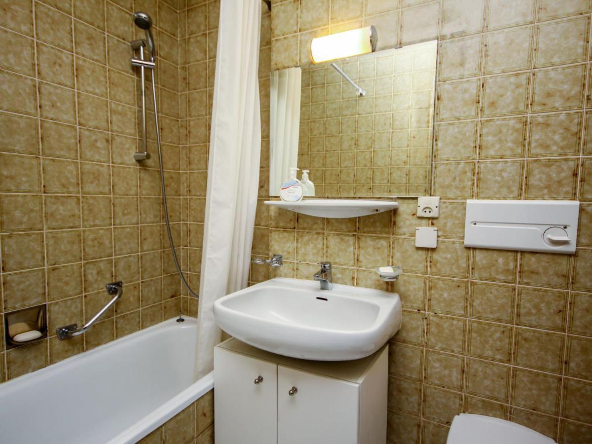 Apartment Roemer By Interhome Bad Hofgastein Ngoại thất bức ảnh